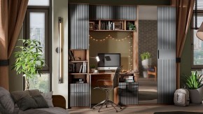 Стол письменный Хилтон Тип 1 в Ноябрьске - noyabrsk.mebel24.online | фото 7