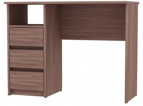 Стол письменный компьютерный с ящиками T111 в Ноябрьске - noyabrsk.mebel24.online | фото 11