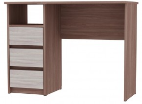 Стол письменный компьютерный с ящиками T111 в Ноябрьске - noyabrsk.mebel24.online | фото 12