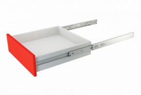 Стол письменный компьютерный с ящиками T111 в Ноябрьске - noyabrsk.mebel24.online | фото 3