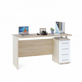 Стол письменный КСТ-105 в Ноябрьске - noyabrsk.mebel24.online | фото 2