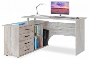 Стол письменный КСТ-109Л в Ноябрьске - noyabrsk.mebel24.online | фото