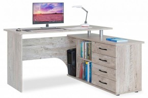 Стол письменный КСТ-109П в Ноябрьске - noyabrsk.mebel24.online | фото