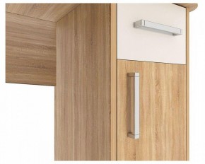 Стол письменный Лайт 1 в Ноябрьске - noyabrsk.mebel24.online | фото 2