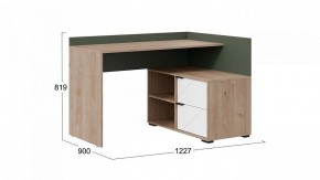 Стол письменный Лео ТД-410.15.03 в Ноябрьске - noyabrsk.mebel24.online | фото 4