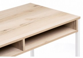 Стол письменный Леон Лофт в Ноябрьске - noyabrsk.mebel24.online | фото 4