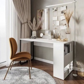 Стол письменный Madrid М-6 в Ноябрьске - noyabrsk.mebel24.online | фото 8