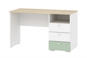 Стол письменный НМ 041.40 "Банни" (Макарун) в Ноябрьске - noyabrsk.mebel24.online | фото