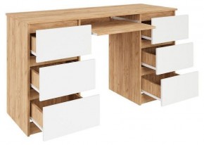 Стол письменный Охта (С2) в Ноябрьске - noyabrsk.mebel24.online | фото 2