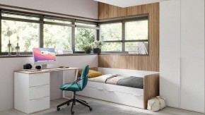 Стол письменный Порто СМ-393.15.011 в Ноябрьске - noyabrsk.mebel24.online | фото 3