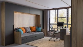 Стол письменный Порто СМ-393.15.011 в Ноябрьске - noyabrsk.mebel24.online | фото 2