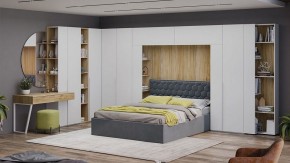 Стол письменный Порто СМ-393.15.012 в Ноябрьске - noyabrsk.mebel24.online | фото 2