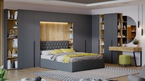 Стол письменный Порто СМ-393.15.012 в Ноябрьске - noyabrsk.mebel24.online | фото 5