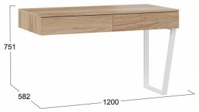 Стол письменный Порто ТД-393.15.02 в Ноябрьске - noyabrsk.mebel24.online | фото 5