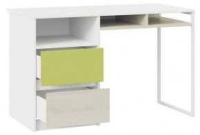 Стол письменный Сканди в Ноябрьске - noyabrsk.mebel24.online | фото 2