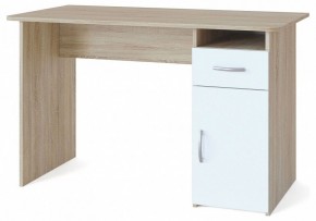 Стол письменный СПм-03.1 в Ноябрьске - noyabrsk.mebel24.online | фото
