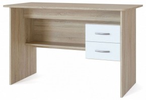Стол письменный СПм-07.1 в Ноябрьске - noyabrsk.mebel24.online | фото