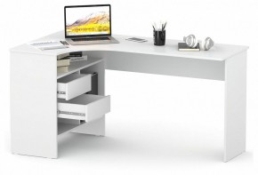 Стол письменный СПм-25 в Ноябрьске - noyabrsk.mebel24.online | фото 2