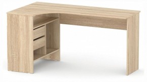 Стол письменный СПм-25 в Ноябрьске - noyabrsk.mebel24.online | фото 3