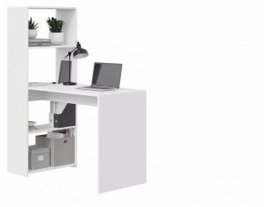 Стол письменный Тип 12 в Ноябрьске - noyabrsk.mebel24.online | фото 2
