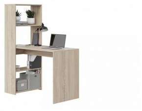 Стол письменный Тип 12 в Ноябрьске - noyabrsk.mebel24.online | фото 2