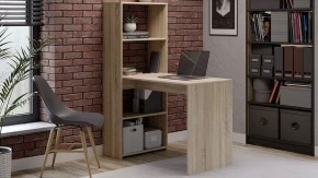 Стол письменный Тип 12 в Ноябрьске - noyabrsk.mebel24.online | фото 4