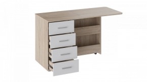 Стол письменный Тип 5 в Ноябрьске - noyabrsk.mebel24.online | фото 2