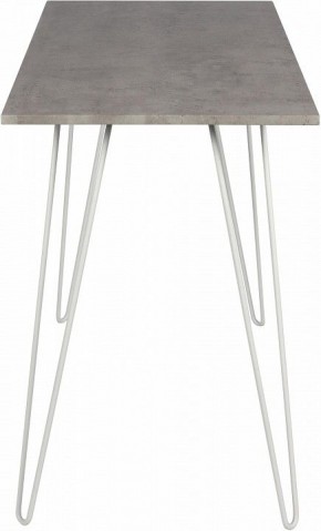 Стол письменный WD-06 в Ноябрьске - noyabrsk.mebel24.online | фото 3