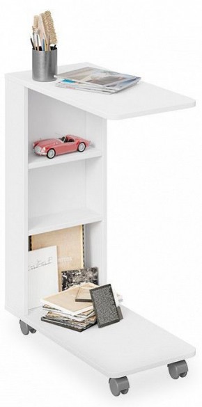 Стол придиванный Тип 14 в Ноябрьске - noyabrsk.mebel24.online | фото 2