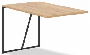 Стол приставной Loftis LB 127 в Ноябрьске - noyabrsk.mebel24.online | фото