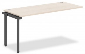 Стол приставной Xten-S XIST 1670 в Ноябрьске - noyabrsk.mebel24.online | фото