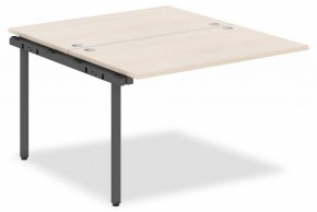 Стол приставной Xten-S XIWST 1214 в Ноябрьске - noyabrsk.mebel24.online | фото