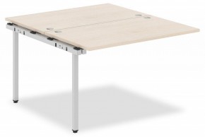 Стол приставной Xten-S XIWST 1214 в Ноябрьске - noyabrsk.mebel24.online | фото