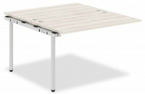 Стол приставной Xten-S XIWST 1214 в Ноябрьске - noyabrsk.mebel24.online | фото