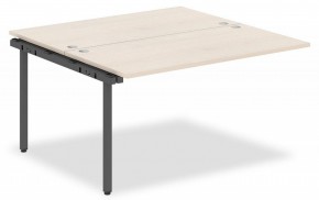 Стол приставной Xten-S XIWST 1414 в Ноябрьске - noyabrsk.mebel24.online | фото