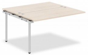 Стол приставной Xten-S XIWST 1414 в Ноябрьске - noyabrsk.mebel24.online | фото