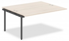 Стол приставной Xten-S XIWST 1614 в Ноябрьске - noyabrsk.mebel24.online | фото