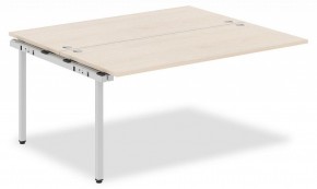 Стол приставной Xten-S XIWST 1614 в Ноябрьске - noyabrsk.mebel24.online | фото