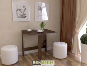 Стол раскладной Компактный в Ноябрьске - noyabrsk.mebel24.online | фото 8