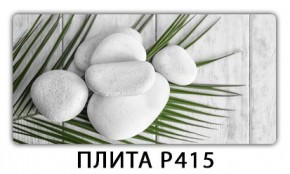 Стол раздвижной-бабочка Паук с фотопечатью Плита Р415 в Ноябрьске - noyabrsk.mebel24.online | фото 3