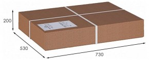 Стол сервировочный Эстер в Ноябрьске - noyabrsk.mebel24.online | фото 8