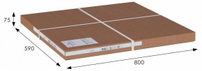 Стол сервировочный Оди в Ноябрьске - noyabrsk.mebel24.online | фото 4