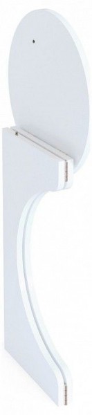 Стол складной СЖ-7 в Ноябрьске - noyabrsk.mebel24.online | фото 2