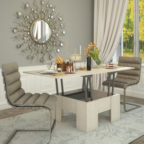 Стол Трансформер (БТС) в Ноябрьске - noyabrsk.mebel24.online | фото 2
