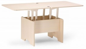 Стол-трансформер Престиж в Ноябрьске - noyabrsk.mebel24.online | фото 2