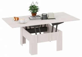 Стол-трансформер Тип 10 в Ноябрьске - noyabrsk.mebel24.online | фото 6