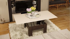 Стол-трансформер Тип 10 в Ноябрьске - noyabrsk.mebel24.online | фото 2