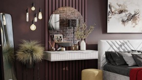 Стол туалетный Хилтон в Ноябрьске - noyabrsk.mebel24.online | фото 3