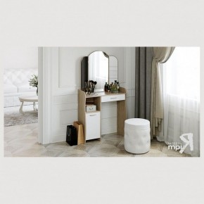 Стол туалетный София в Ноябрьске - noyabrsk.mebel24.online | фото 3