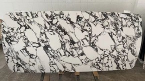 Стол VICENZA 220 BULGARI WHITE, керамика / белый, ®DISAUR в Ноябрьске - noyabrsk.mebel24.online | фото 3